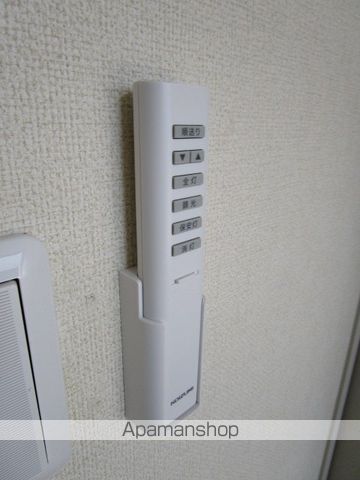 アンシャンテ水道町の内装写真