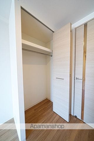 アプリーレ中之島の内装写真