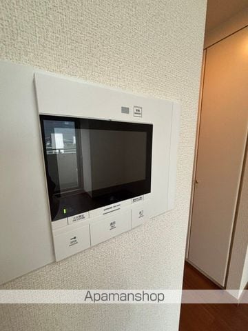 ファミール東京グランリッツの内装写真
