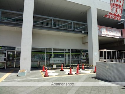 Ｔ＆Ｎ　ＲＥＳＩＤＥＮＣＥ[1LDK/40.55m2]の周辺2