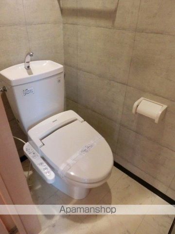 インペリアルヴィレッジ平岸の内装写真