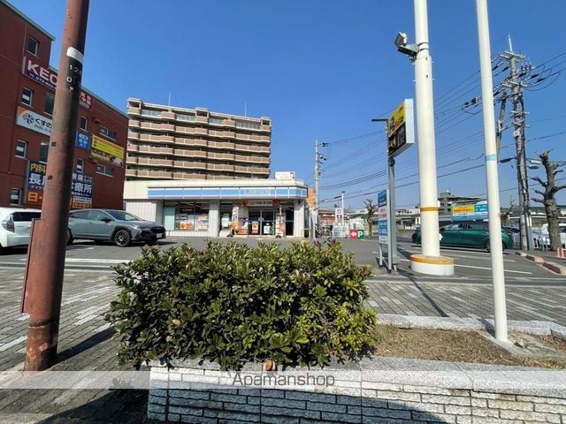 レオパレスZIOUN TRESの周辺写真
