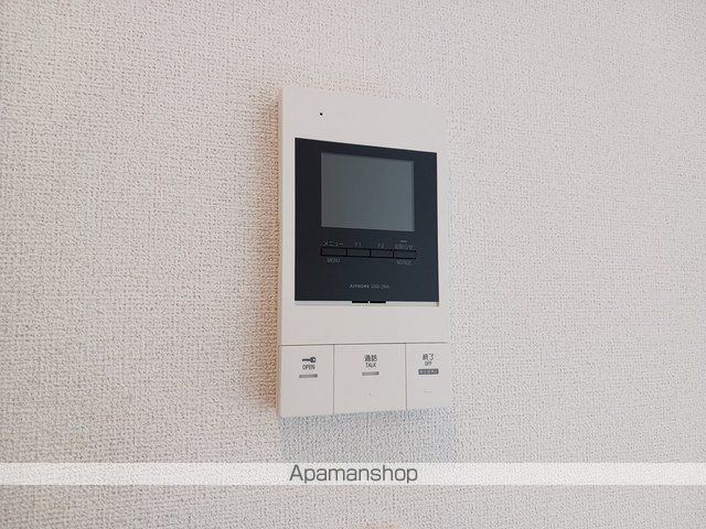 KUNIOの内装写真