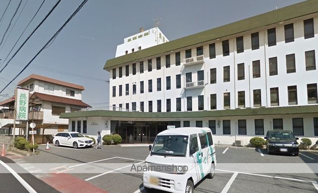 吉備線 東総社駅 徒歩8分 2階建 築2年の周辺写真