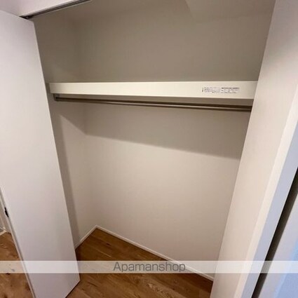 ＣＡＳＡα　ＯＴＳＵＫＹＯ[1R/34.13m2]の収納