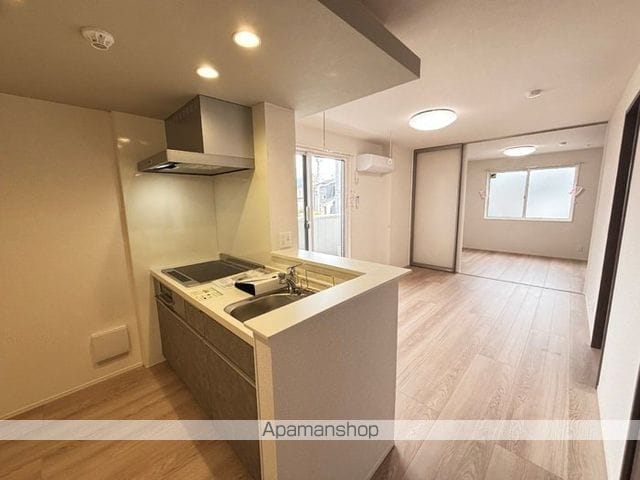 D-ROOM原町駅南の内装写真
