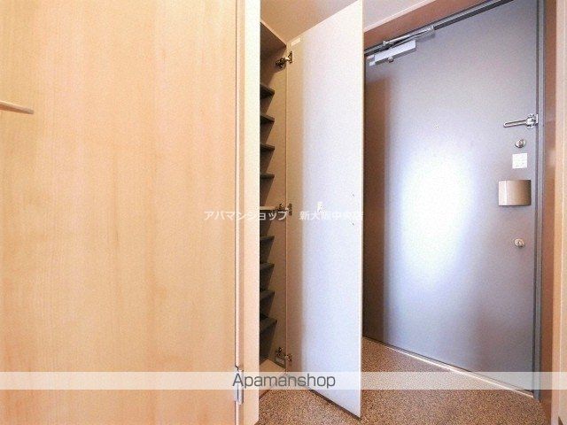 第22関根マンションの内装写真