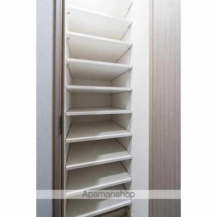 ザ・グラヴィティ新宿[2DK/37.9m2]の内装