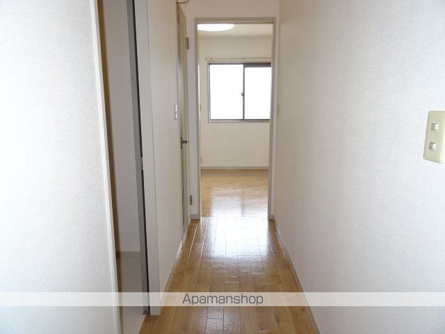 LOGEMENT DE HAUT PONの内装写真