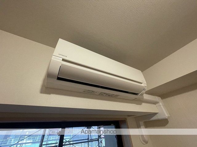スプランディッド本町グランの内装写真