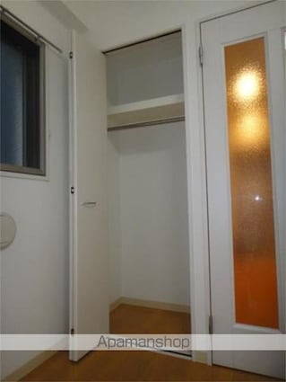 メルヴェーユ（東京）[1K/25.08m2]の内装4