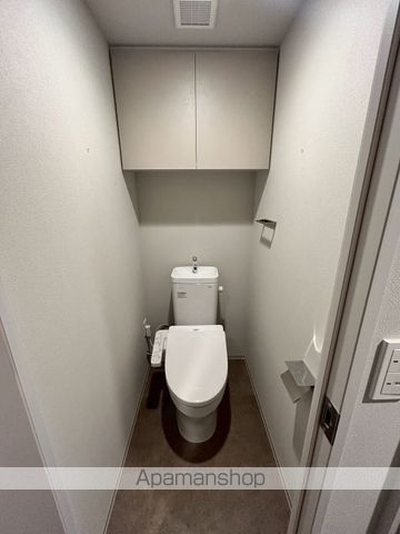 アーバネックス谷町四丁目の内装写真
