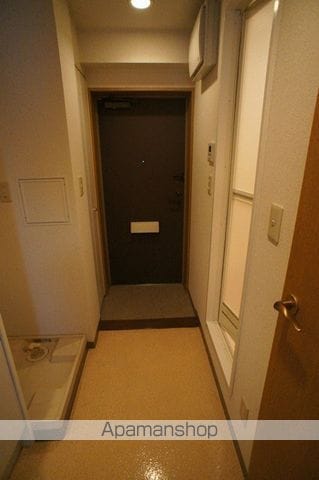 エスパシオ西新宿の内装写真