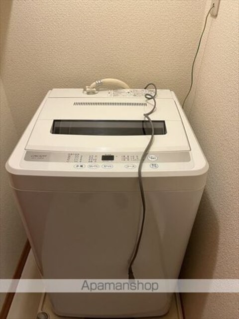レオパレス三葛Ⅱ[1K/23.18m2]のその他設備