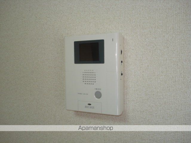 サウスヒルの内装写真
