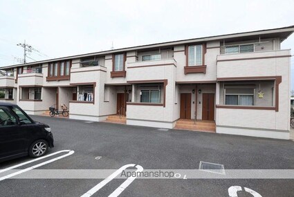 東京都武蔵村山市学園４丁目[2LDK/57.64m2]の外観4