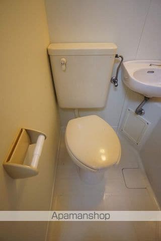 ビューラータカノの内装写真