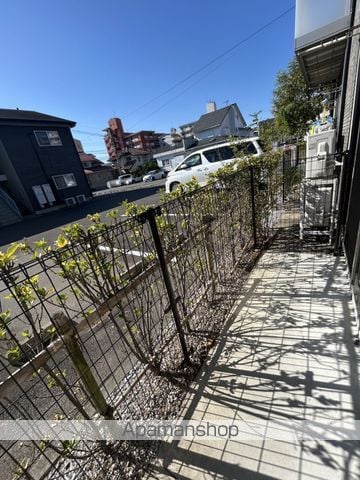 エスパース B棟の内装写真