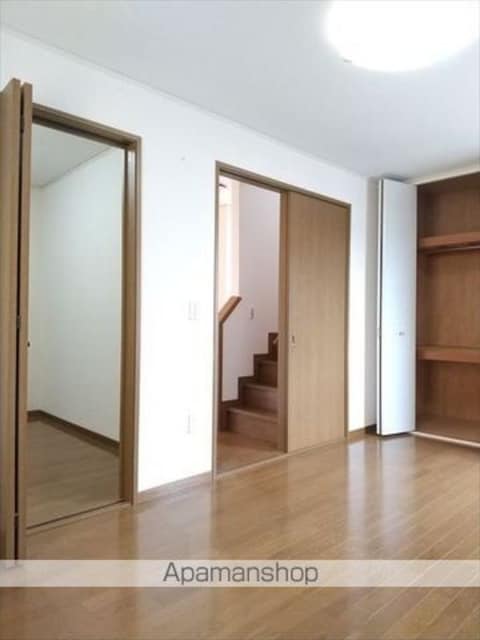 小雑賀一戸建[5SLDK/134.13m2]の収納