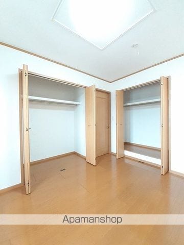 モーント シャインCの内装写真