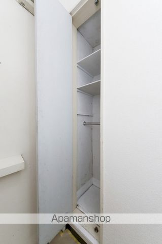 メゾンド萩の内装写真