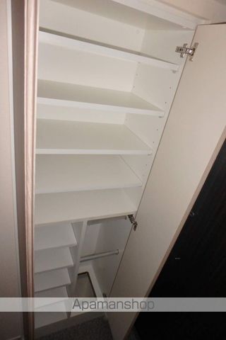 NーSTAGE三郷の内装写真