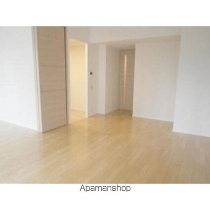 パークキューブ愛宕山タワー[3LDK/68.57m2]のその他内装4