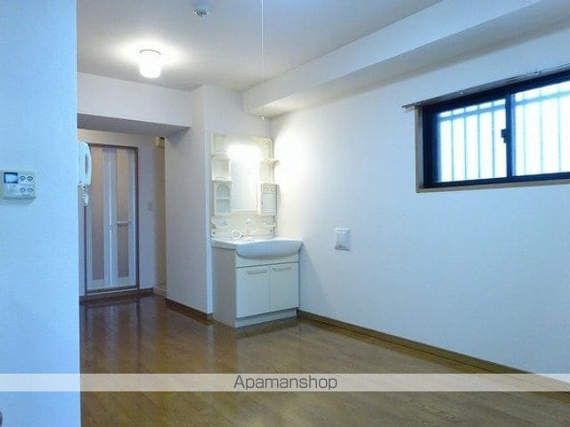 メインステージ入谷の内装写真