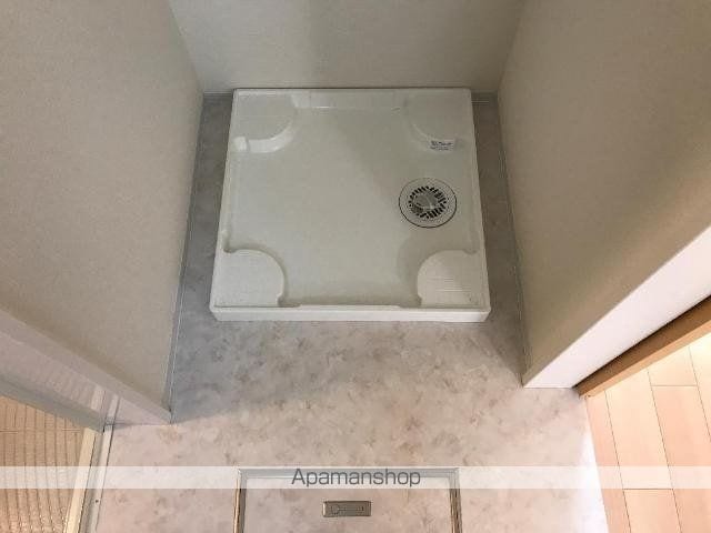 モルフォの内装写真
