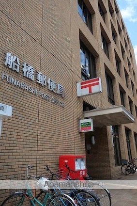 レオパレスプロスペラーレ[1K/19.87m2]の周辺2