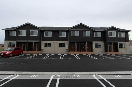 オネスト上林　Ａ棟[2LDK/53.34m2]の外観4