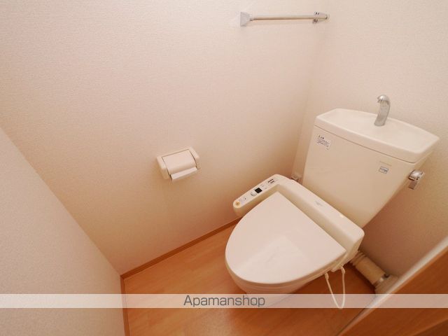 クレール和ヶ原の内装写真