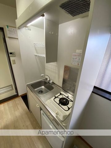ロジュマンふじみ野北野IVの内装写真