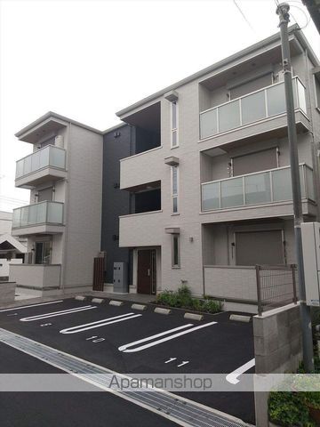 ＤーＲＯＯＭ北田辺丁 102 ｜ 和歌山県和歌山市北田辺丁79（賃貸アパート1R・1階・28.59㎡） その3