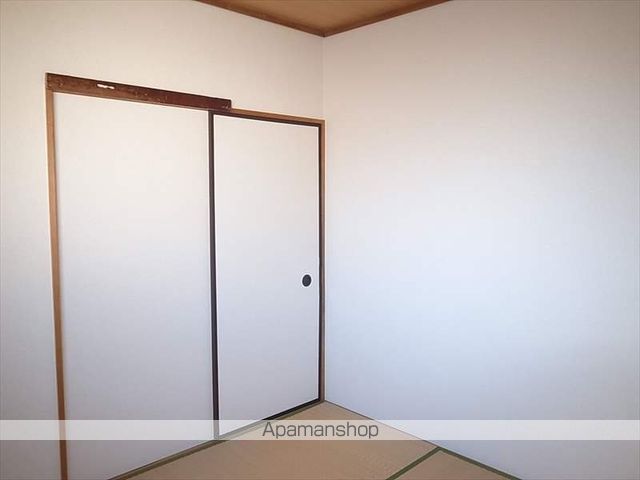 森林ハイツの内装写真