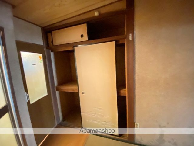 播磨ハウスの内装写真