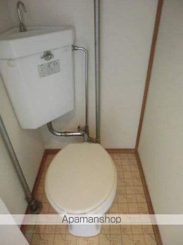 グランドール八軒Bの内装写真