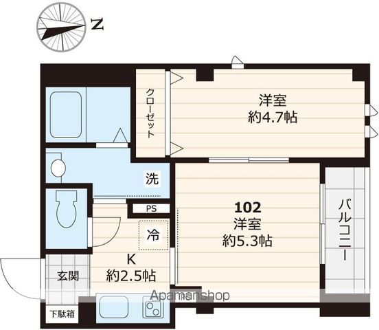 間取り：213144641250
