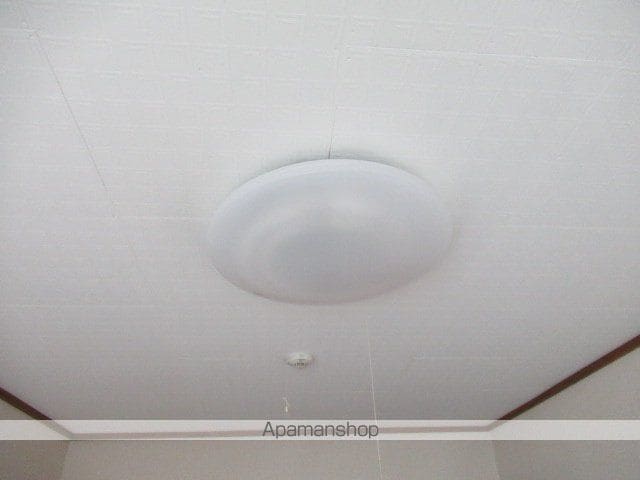 アーバンエステートの内装写真