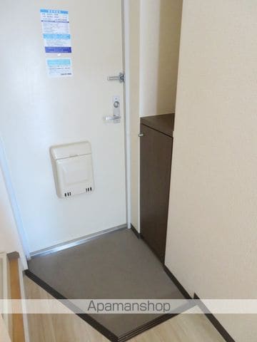 Simplemの内装写真