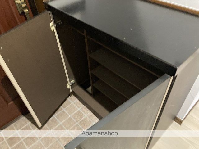 パナケイア高志の内装写真