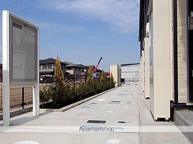 レオパレスヴィラ アルシオーネの内装写真