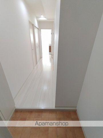 レリーフ五月が丘の内装写真