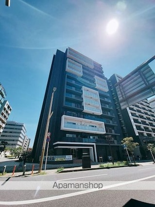 ＫＤＸレジデンス千葉中央Ｅａｓｔ[1K/30.02m2]の外観3