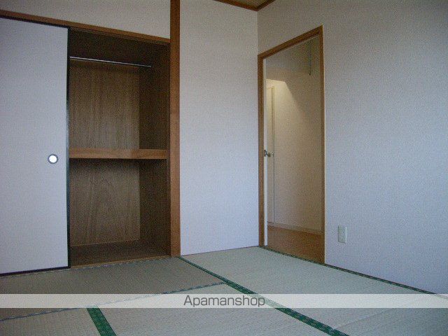 やかた南浜寺IIの内装写真