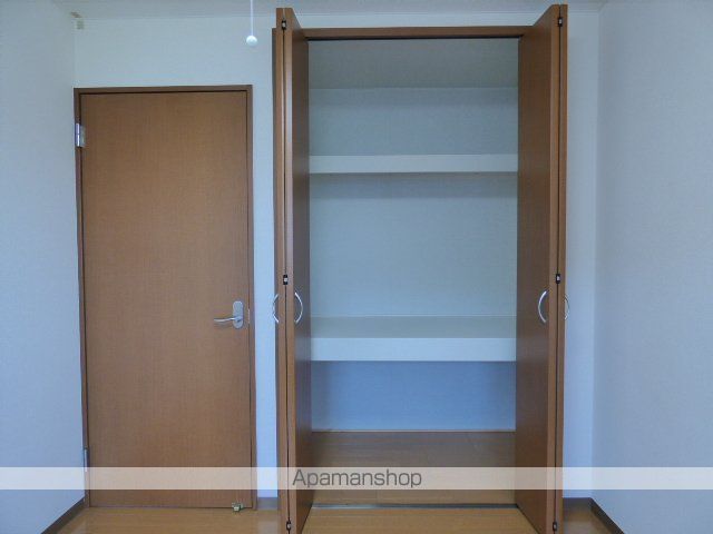 コンフォートパレスAの内装写真