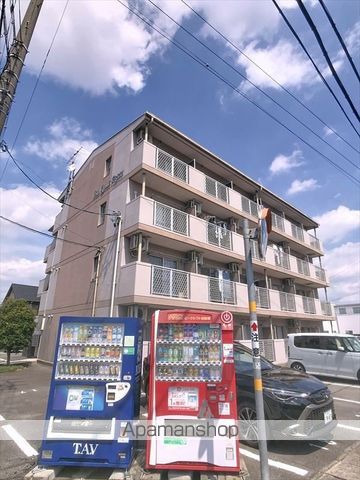 SUN HILLS GREENの外観写真