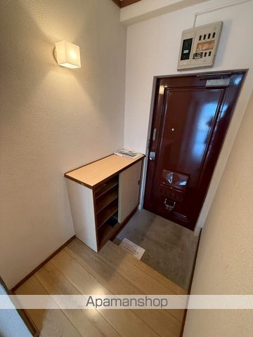 コーポ第一の内装写真