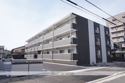 アリビオグランデ木田[2LDK/66m2]の外観2