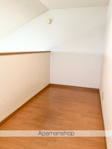 ノーブルシオリの内装写真